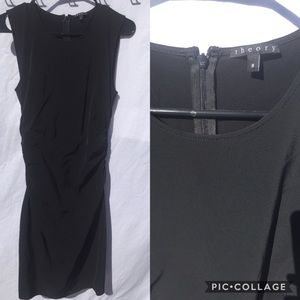 Black Theory dress