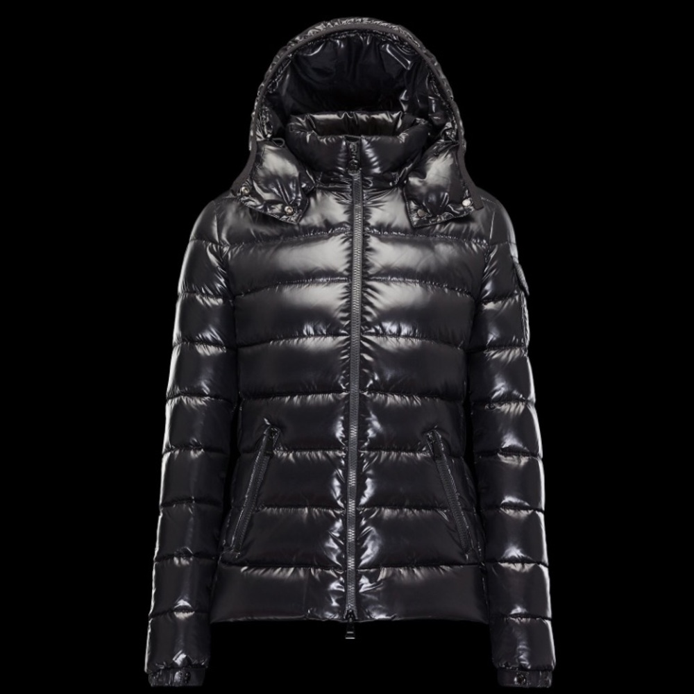 Moncler down Bady jacket