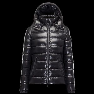 Moncler down Bady jacket