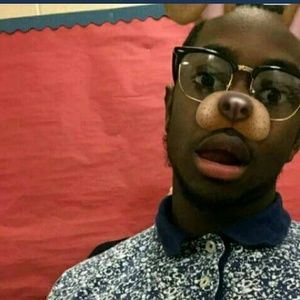 Meet your Posher, Tyrelle