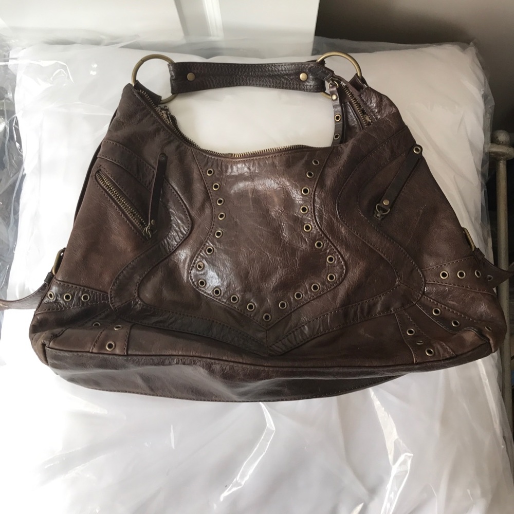 Great condition purse by Steven madden