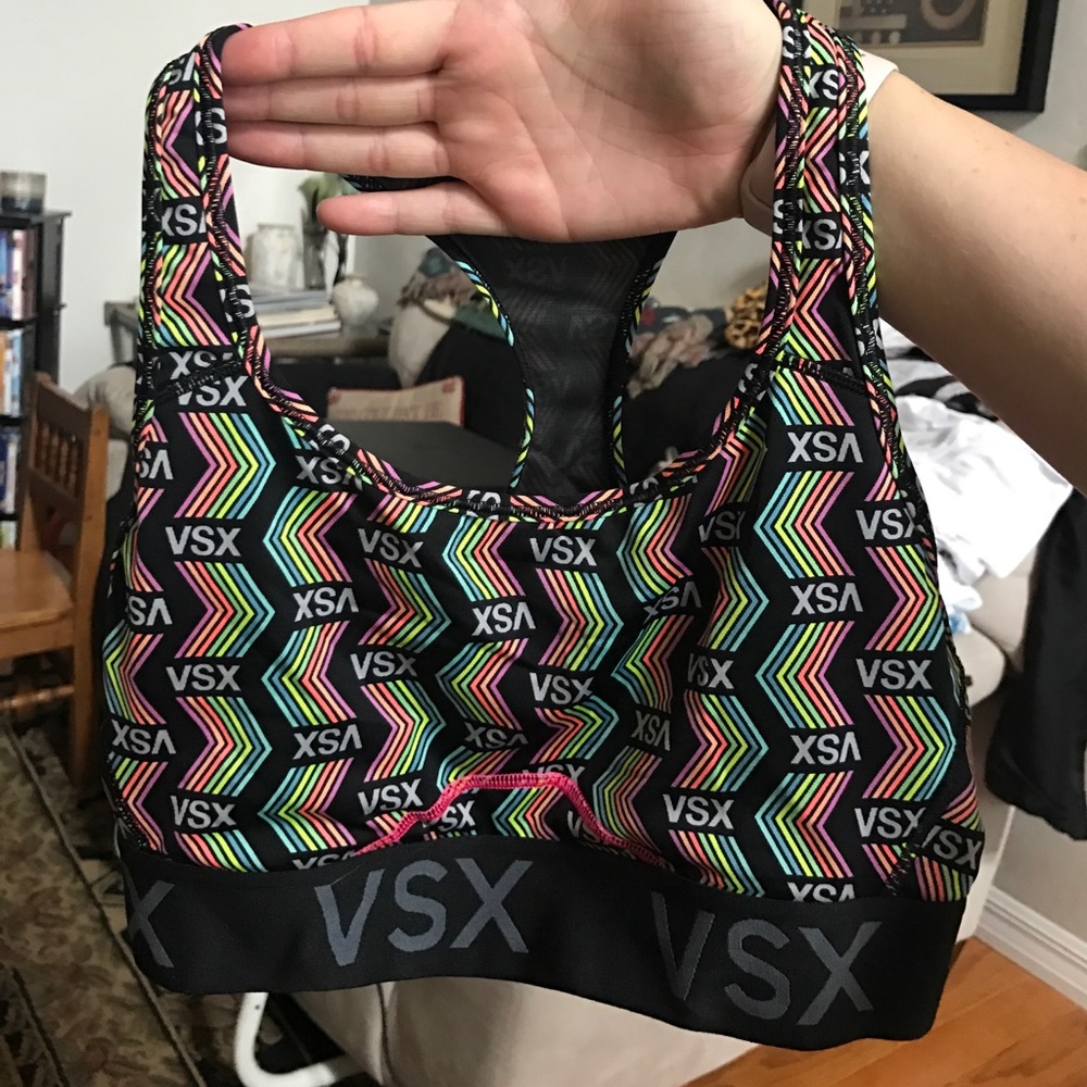 Victoria secret sports bra