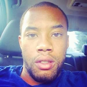 Meet your Posher, Randy