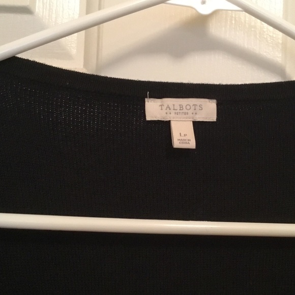 Cardigan - Picture 2 of 4