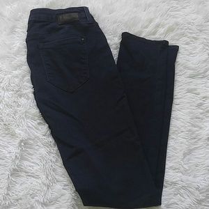 Mavi Alexa skinny jeans