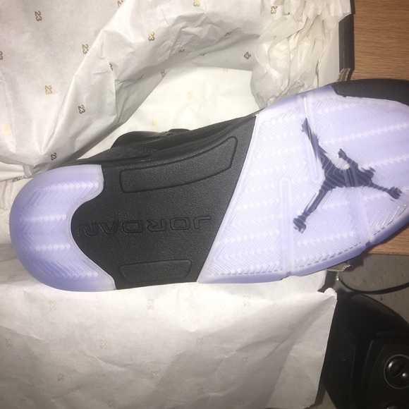 Jordan Son of Mars