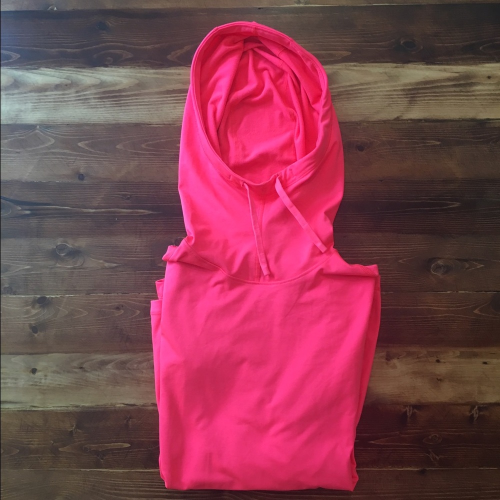 Nike drift pull over!