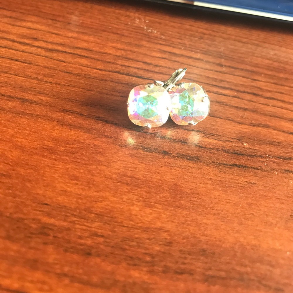 Sabika earrings