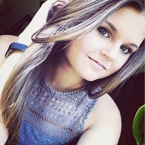 Meet your Posher, Heather