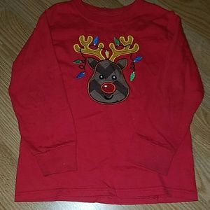 Christmas shirt