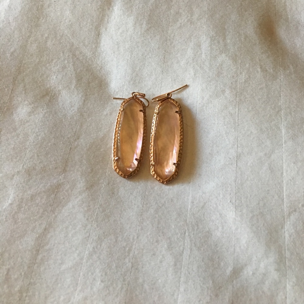 Kendra Scott Lauren earrings