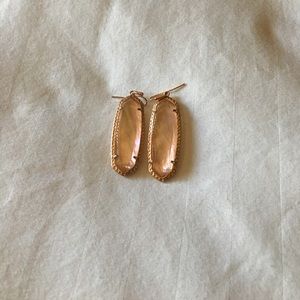 Kendra Scott Lauren earrings