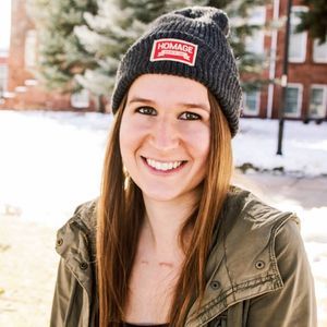 Meet your Posher, Kelsee