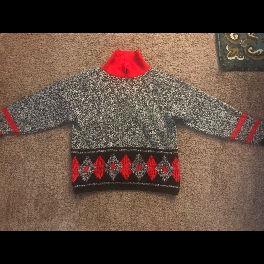 Cute Comfy Editions Ugly Christmas Sweater