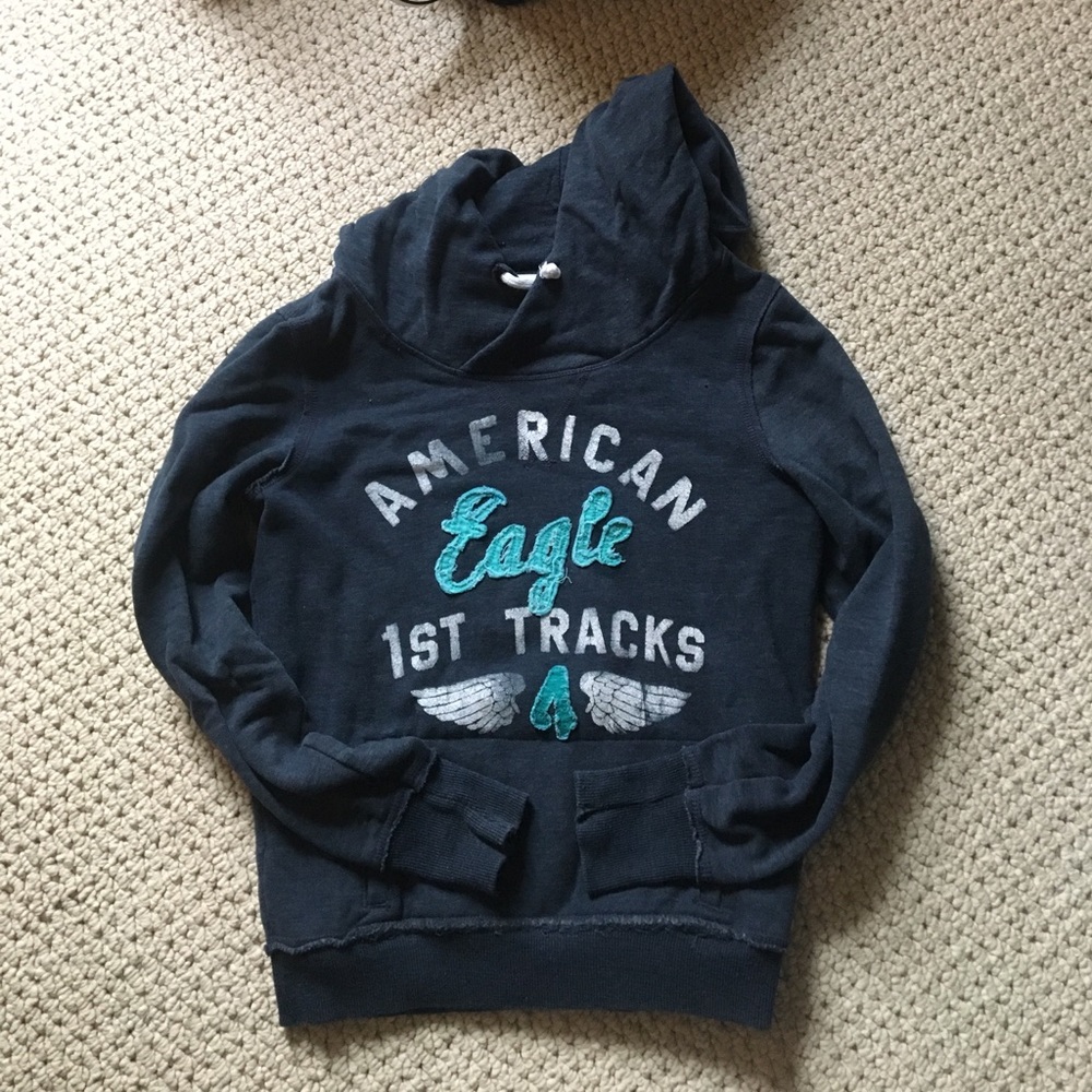 AE sweatshirt