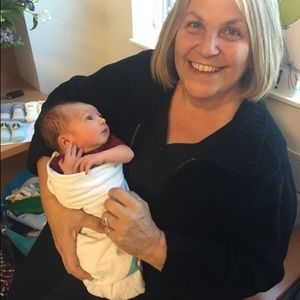 Meet your Posher, Angie