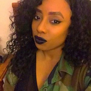 Meet your Posher, Kristan