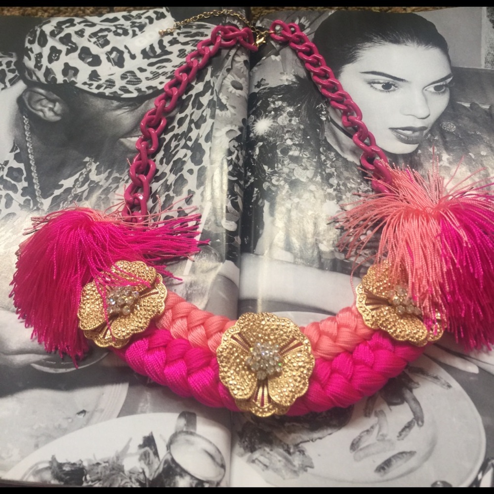 Necklace