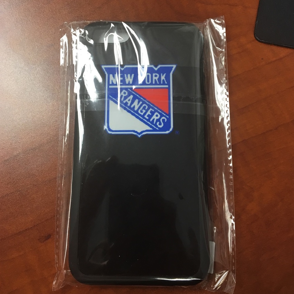 Cellairis New York Rangers iPhone 6 Plus case
