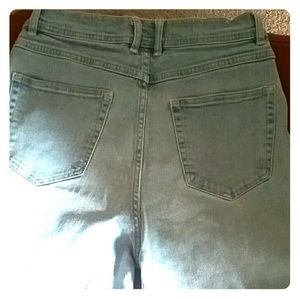 BillBlass Jeans