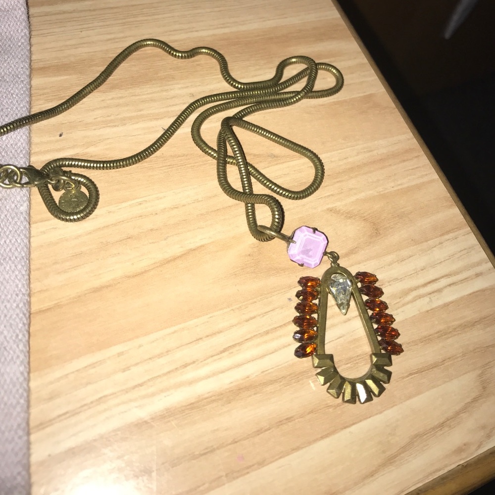 Necklace