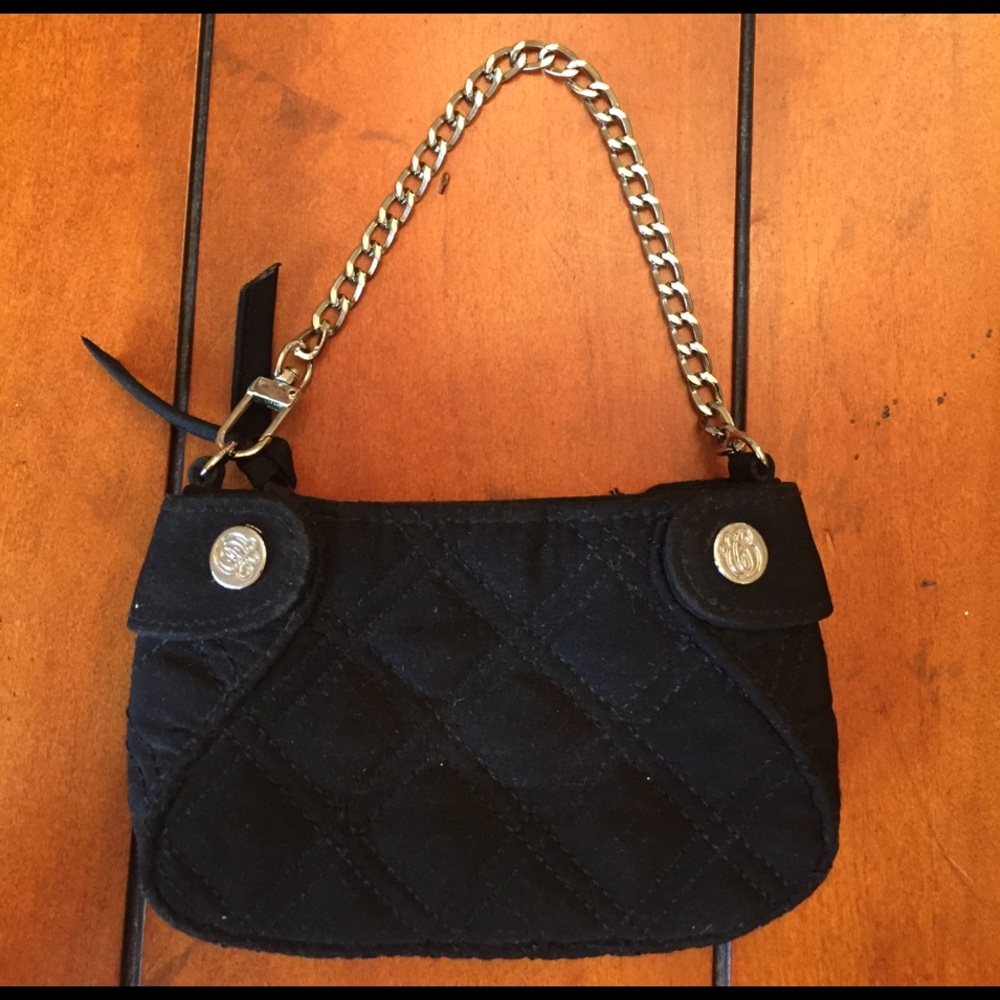 Vera Bradley small going out purse