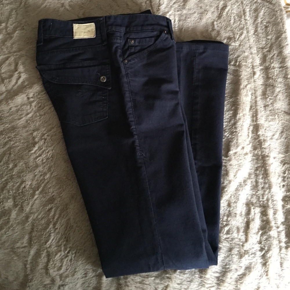 Agave Jeans