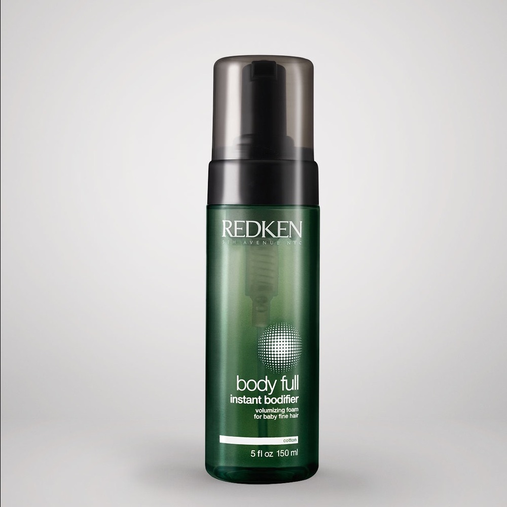 Redken Body Full Volumizing Foam/Mousse