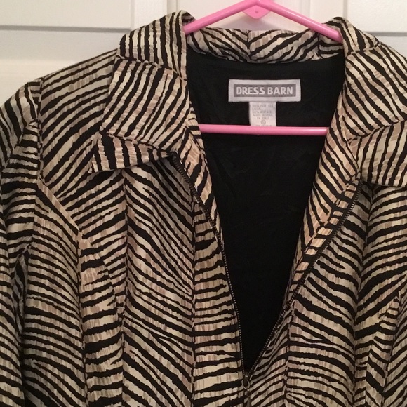 Light jacket - Picture 2 of 4