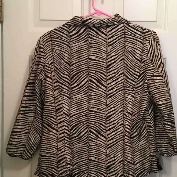 Light jacket - Picture 3 of 4