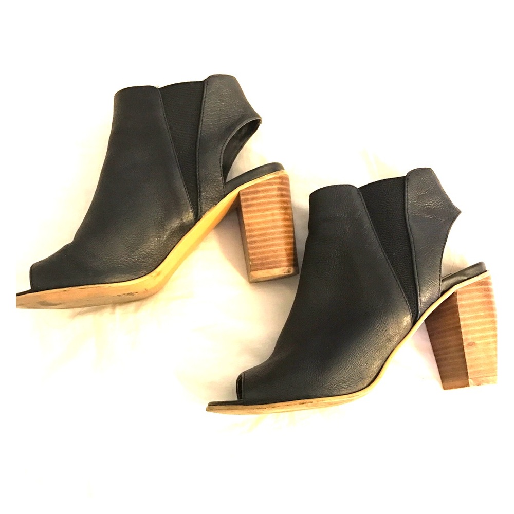 Steve Madden shoes
