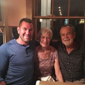 Meet your Posher, Shane