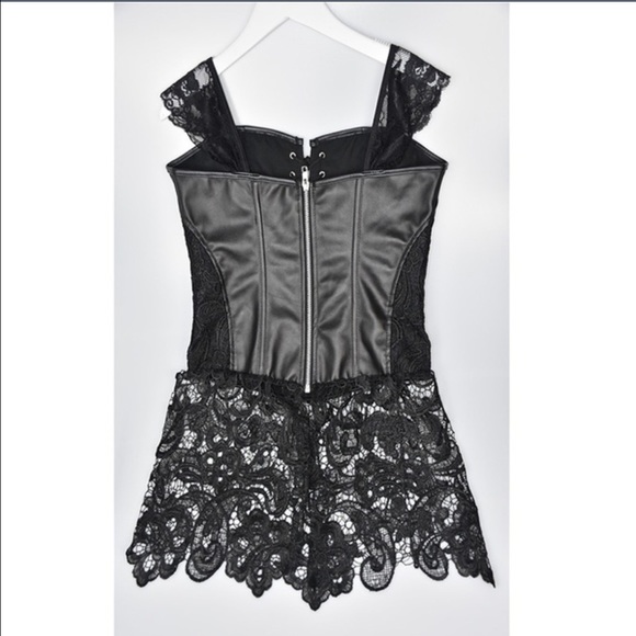 Valentines special price !!Sexy Corset Bustier - Picture 4 of 6