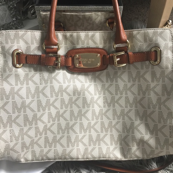 Hamilton Mike kors - Picture 1 of 1