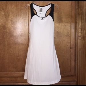 Adidas Tennis Dress