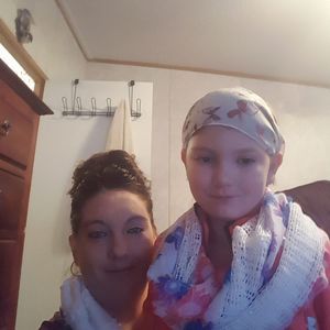 Meet your Posher, Stacy