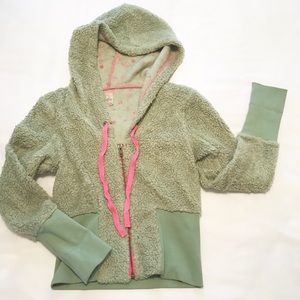 Free People Sweatshirt