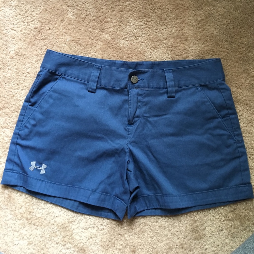 Under Armour shorts
