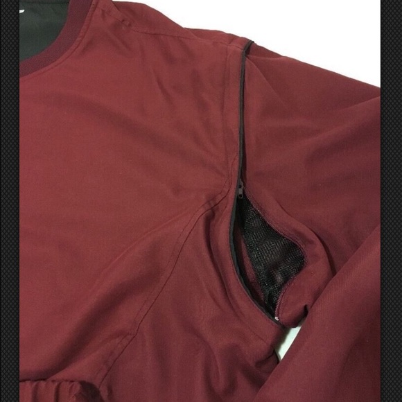 ‼️SOLD‼️Golfers Grand Slam Men's Windbreaker XL - Picture 3 of 6