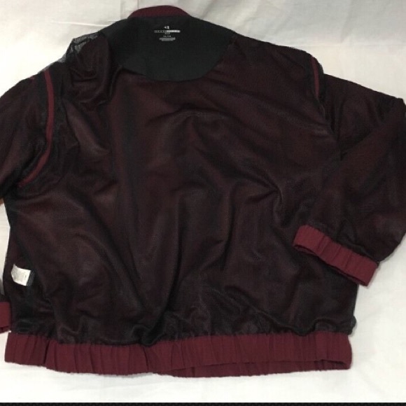 ‼️SOLD‼️Golfers Grand Slam Men's Windbreaker XL - Picture 6 of 6