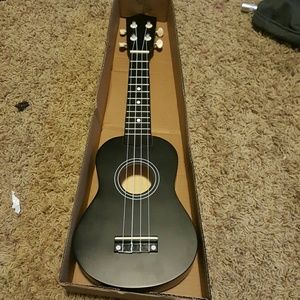 Ukulele Ukulele