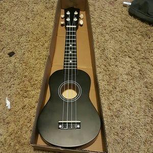 Ukulele