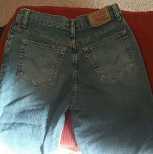 Levi Classic Jeans