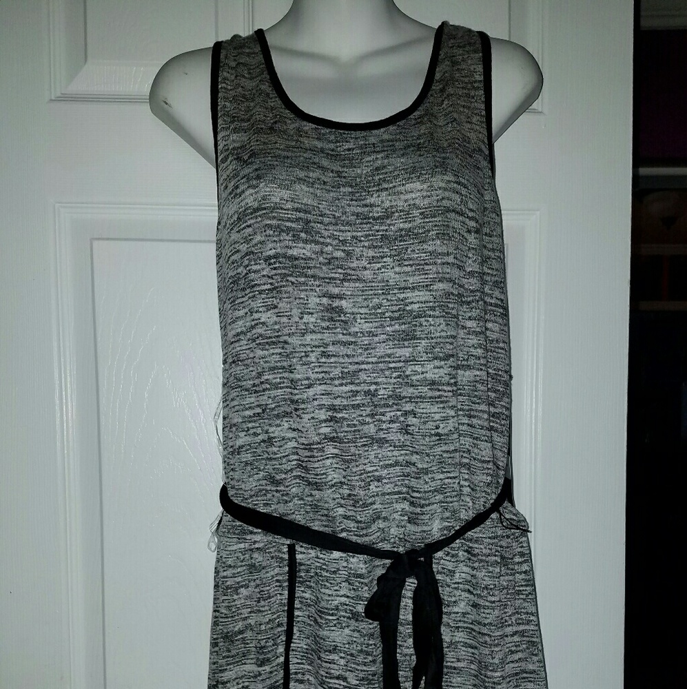 Ladies ELLIE & KATE 1 pc romper size L