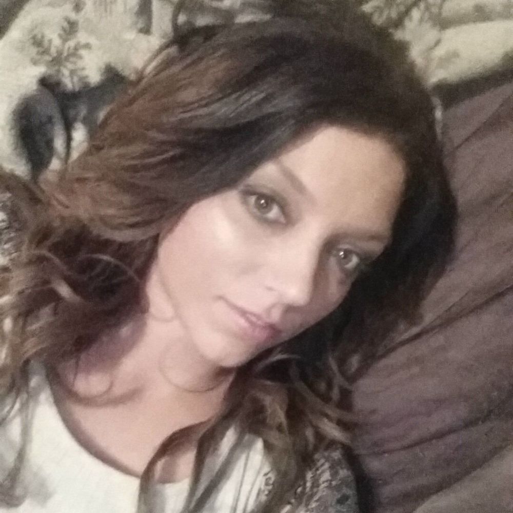Meet your Posher, Alisha