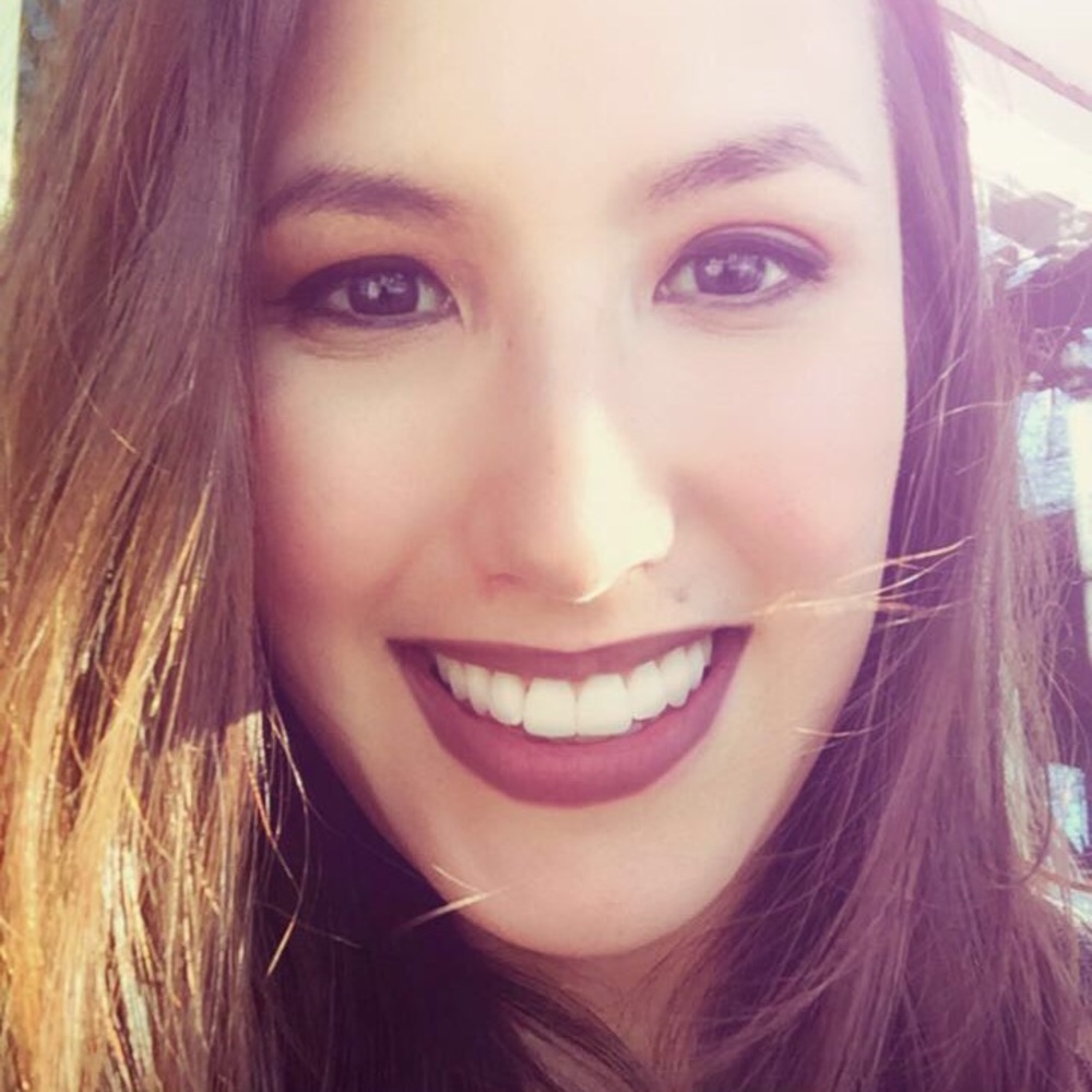 Meet your Posher, Crystal