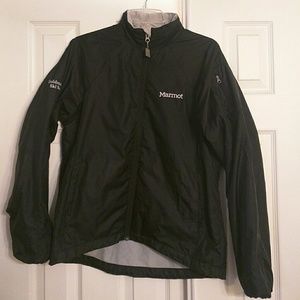Women's Marmot windbreaker M