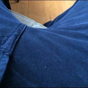 Meet your Posher, Darian