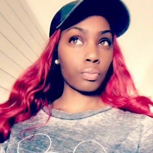 Meet your Posher, Aleah