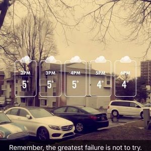 Meet your Posher, Abdulmohsen